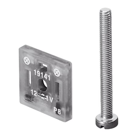 Festo Illuminating Seal ME-LD-12-24DC ME-LD-12-24DC